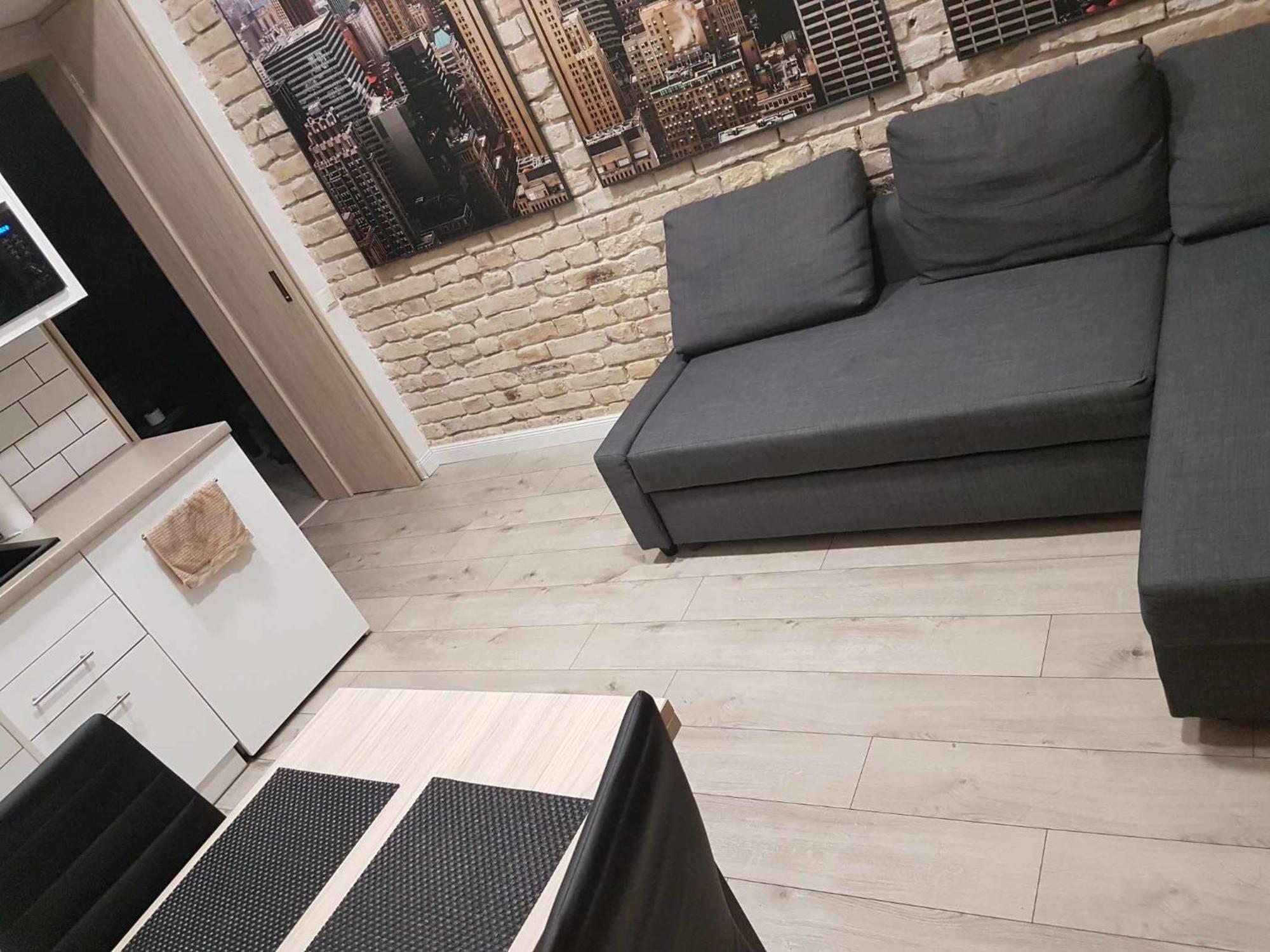 Arena Flat, Free Street Parking Budapest